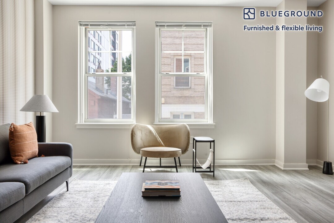 632 Massachusetts Ave in Cambridge, MA - Building Photo