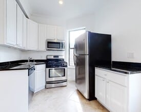 West 139th Street, Unit 3B in New York, NY - Building Photo - Building Photo