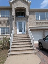 25 Franklin Ave in Garfield, NJ - Building Photo