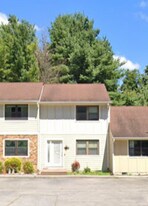 2602 Glade Dr SE in Christiansburg, VA - Building Photo