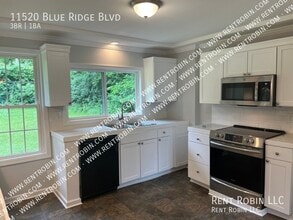 11520 Blue Ridge Blvd in Kansas City, MO - Building Photo - Building Photo