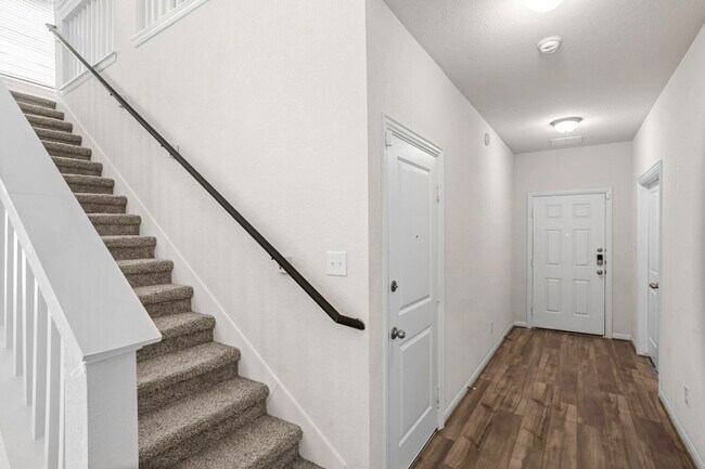 2625 Lupton Leap in San Antonio, TX - Building Photo - Building Photo