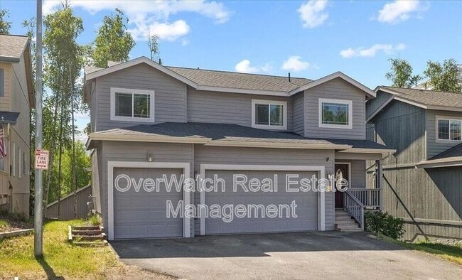 property at 20530 Birch Crest Ln