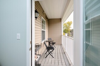 Legends at Whitney Town Center -55+ community in Fairport, NY - Building Photo - Interior Photo