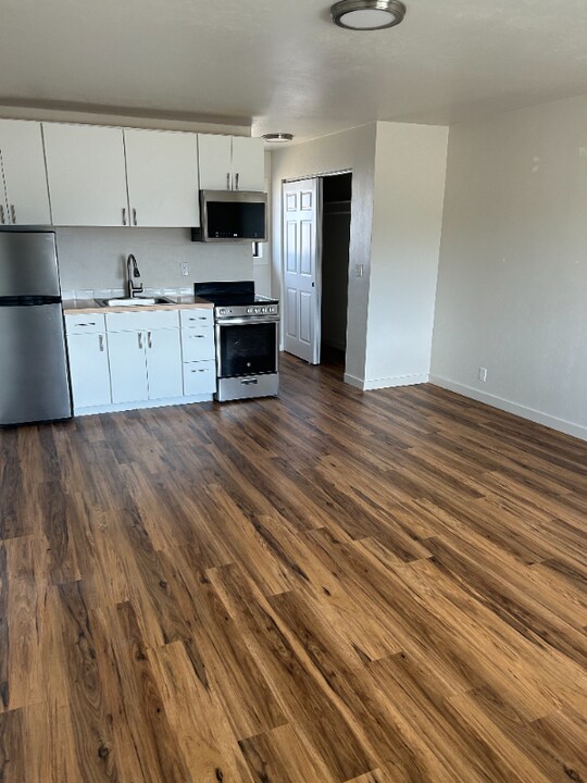 1207 E Main St-Unit -201 in Bozeman, MT - Foto de edificio