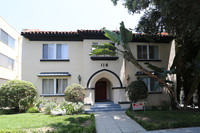 114 N Clark Dr in Beverly Hills, CA - Building Photo - Building Photo