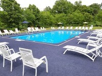 Pool - Hawthorne Communities Apartments in Oakdale, Pennsylvania