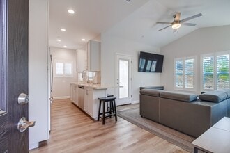 4314 Nabal Dr in La Mesa, CA - Building Photo - Building Photo