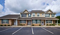 Building Photo - Three Rivers Landing Apartments in Gulfport, Mississippi