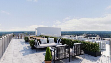 Luxury Living at 1408 Jefferson in Los Angeles, CA - Foto de edificio - Building Photo