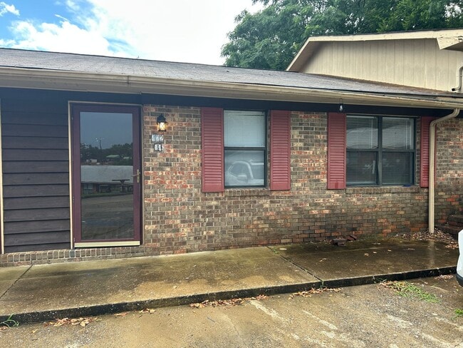 property at 422 McCullars Ln