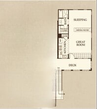 632 W Corazon Way, Unit Casita in Mountain House, CA - Building Photo - Building Photo
