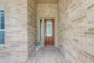 20807 Tallow View Ln in Cypress, TX - Building Photo - Building Photo