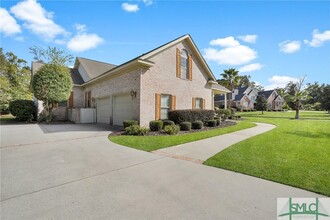 202 Mallard Loop Rd in Savannah, GA - Foto de edificio - Building Photo