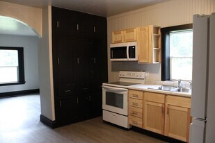 218 Sabin Ave W in Ladysmith, WI - Building Photo