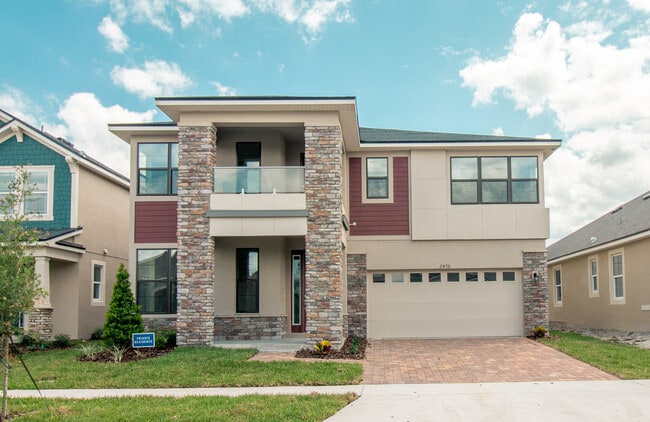 property at 2470 Avian Loop