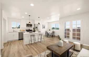 3781 Ashford St in San Diego, CA - Building Photo - Building Photo