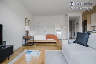 1212 4th St SE in Washington, DC - Building Photo - Building Photo