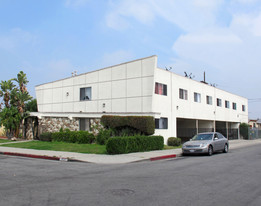 9644 Mallison Ave Apartments