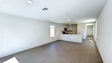 2834 Carnelian Trl in San Antonio, TX - Foto de edificio - Building Photo