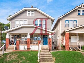 1113 S 22nd St in Columbus, OH - Building Photo - Building Photo