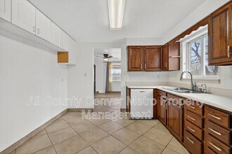 225 S Yates St in Denver, CO - Building Photo - Building Photo