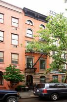 411 W 22nd St Apartamentos