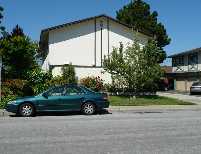 1705 Noranda Dr in Sunnyvale, CA - Building Photo - Building Photo