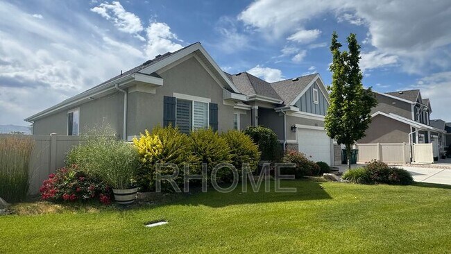 property at 13022 Sand Creek Dr