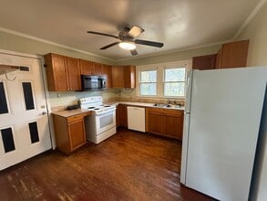 1300 Aggie Rd in Jonesboro, AR - Building Photo - Building Photo