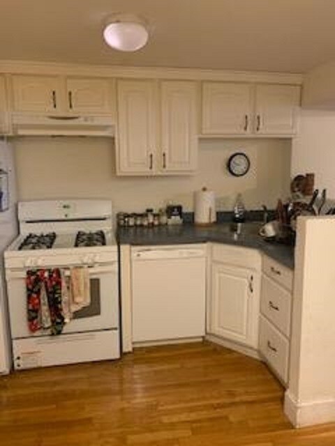 34 Edgerly Rd, Unit 32-B