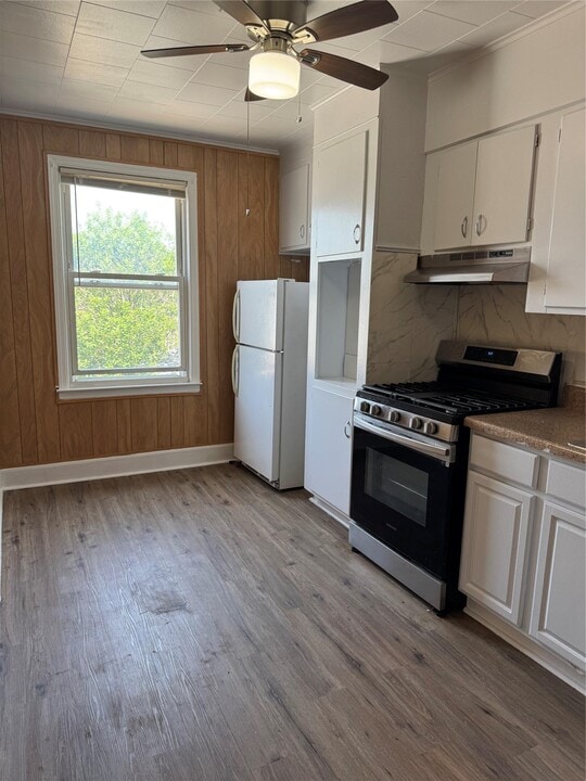 77-37 66th Dr in Queens, NY - Building Photo