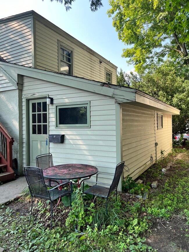 property at 227 Danbury Rd