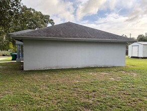508 SE 11th Ave in Okeechobee, FL - Building Photo - Building Photo