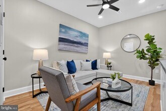 212 36th St NE in Washington, DC - Building Photo - Building Photo