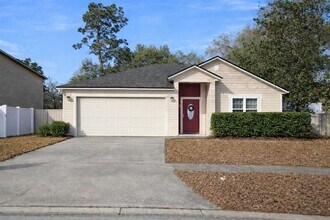3726 Longleaf Forest Ln in Jacksonville, FL - Building Photo - Building Photo