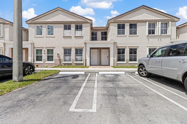 property at 9187 Fontainebleau Blvd