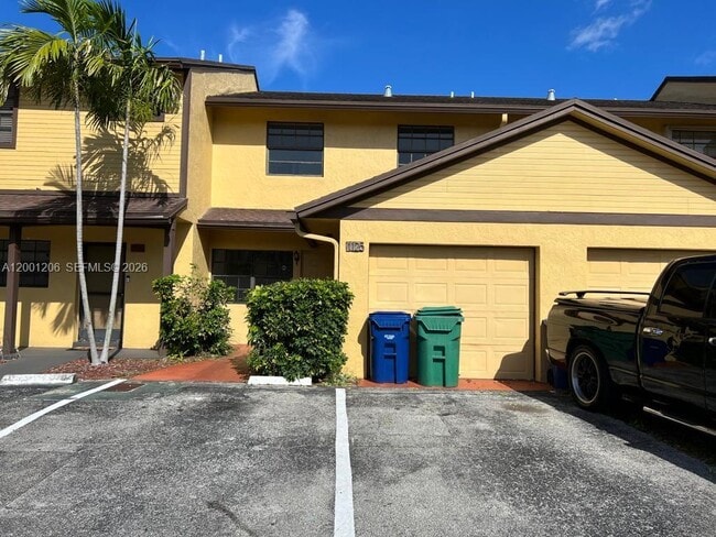 property at 1125 NE 210th Terrace