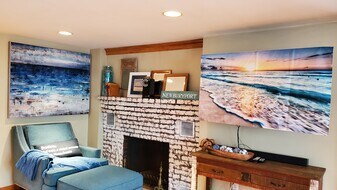 436 Revere St in Winthrop, MA - Building Photo