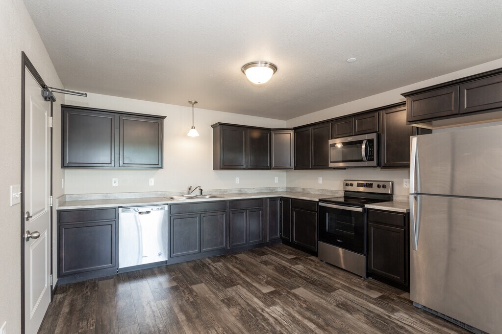 Champion Villas Apartments in Rapid City, SD