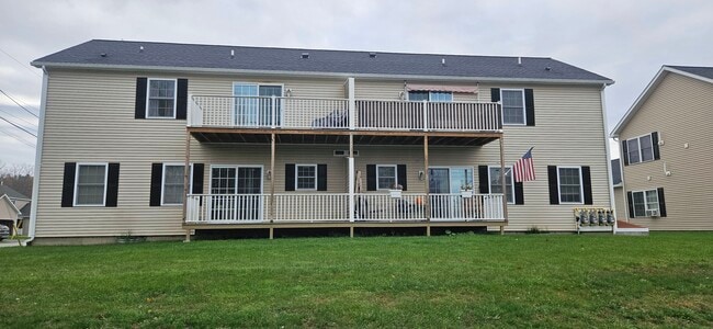 30 Rudd Farm Dr, Unit 14 Olivia DR in Barre, VT - Building Photo - Building Photo