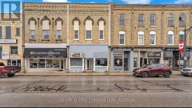 413 Main St S in South Huron, ON - Building Photo - Building Photo