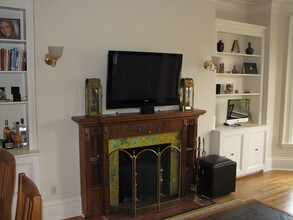 302 Commonwealth Ave in Boston, MA - Building Photo - Building Photo