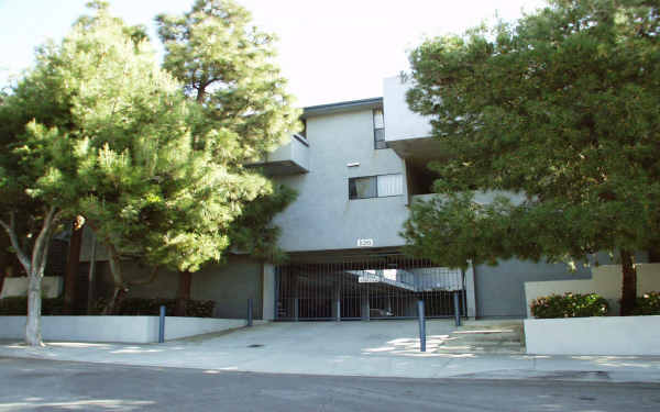 126 Concord St in El Segundo, CA - Building Photo - Building Photo