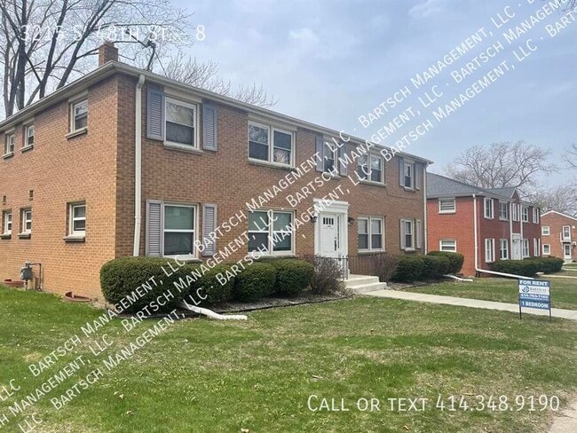 property at 3215 S 48th St