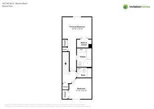 1827 NE 6th Ct. in Boynton Beach, FL - Foto de edificio - Building Photo