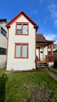 2911 Nassau St in Everett, WA - Building Photo
