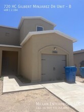 720 HC Gilbert Minjares Dr in Socorro, TX - Building Photo - Building Photo