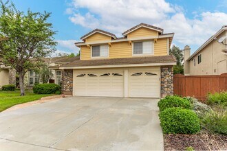 1252 Green Orchard Pl in Encinitas, CA - Building Photo - Building Photo