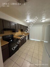 1806 E 138th Ave in Tampa, FL - Building Photo - Building Photo